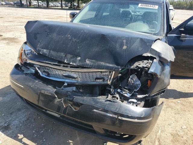 Photo 11 from auction – 2007 FORD FIVE HUNDR with VIN 1FAHP24107G110891