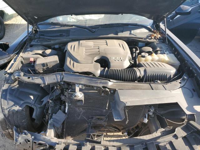 Photo 11 from auction – 2019 DODGE CHALLENGER with VIN 2C3CDZAG4KH551634