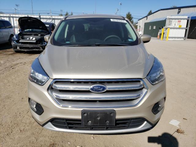 Photo 5 from auction – 2017 FORD ESCAPE SE with VIN 1FMCU9GDXHUD33398