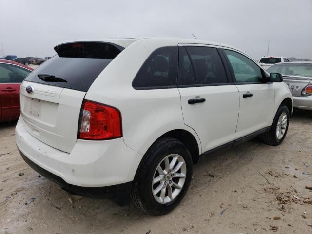 Photo 3 from auction – 2013 FORD EDGE SE with VIN 2FMDK3GC8DBA79236