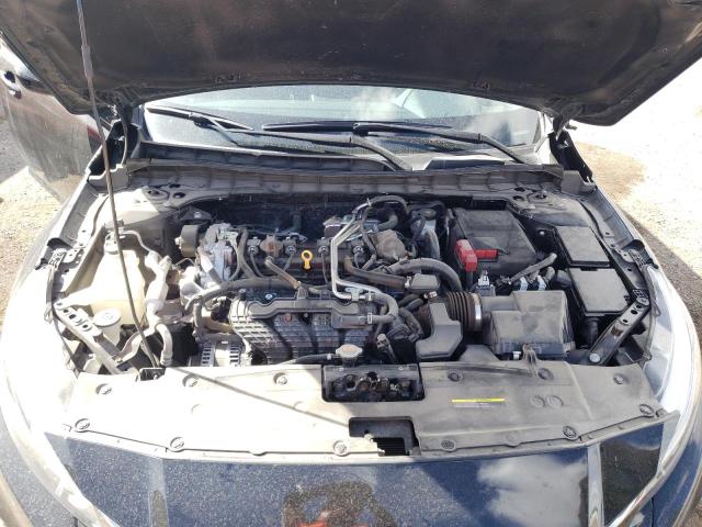 Photo 11 from auction – 2021 NISSAN ALTIMA SR with VIN 1N4BL4CV1MN409122