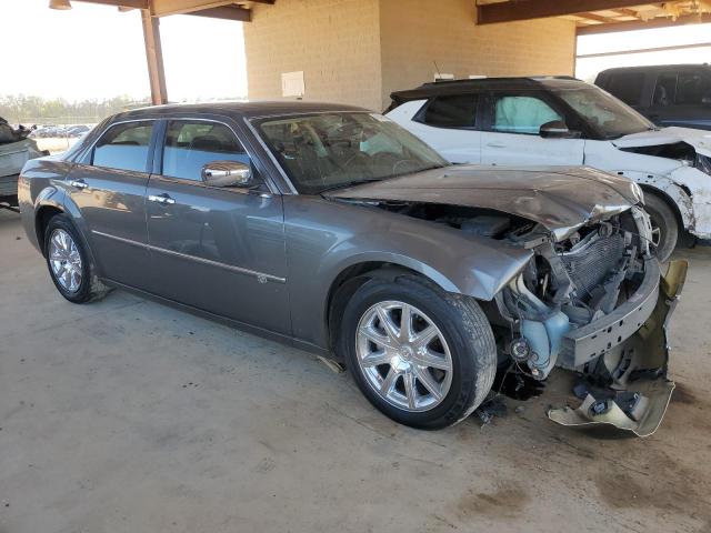 Photo 4 from auction – 2008 CHRYSLER 300C with VIN 2C3KA63H28H334777