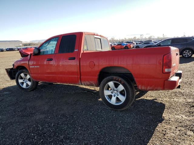 Photo 2 from auction – 2002 DODGE RAM 1500 with VIN 1D7HA18Z62J136001