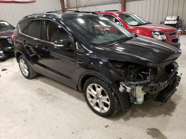 Photo 4 from auction – 2013 FORD ESCAPE SEL with VIN 1FMCU0HX4DUC44294
