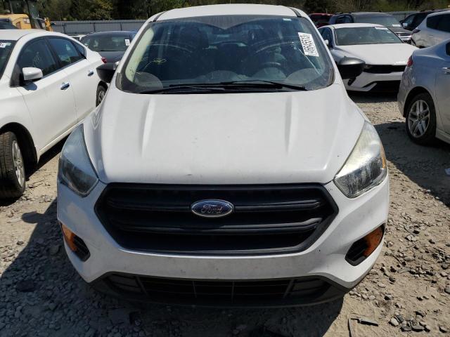 Photo 5 from auction – 2017 FORD ESCAPE S with VIN 1FMCU0F79HUD35019