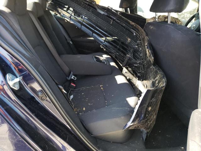 Photo 10 from auction – 2023 TOYOTA COROLLA LE with VIN JTDBCMFE1PJ002693