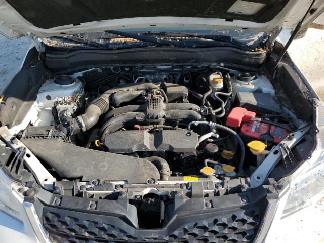 Photo 11 from auction – 2016 SUBARU FORESTER 2 with VIN JF2SJAHC2GH543387
