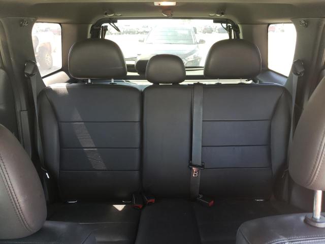 Photo 10 from auction – 2012 FORD ESCAPE LIM with VIN 1FMCU9EG5CKA65149