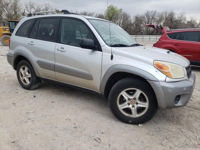 Photo 4 from auction – 2004 TOYOTA RAV4 with VIN JTEGD20V040036475