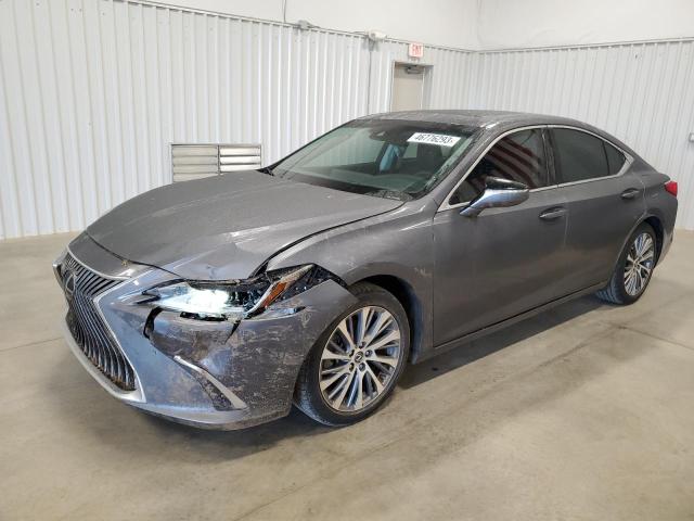 Photo 1 from auction – 2019 LEXUS ES 350 with VIN 58ABZ1B15KU014812