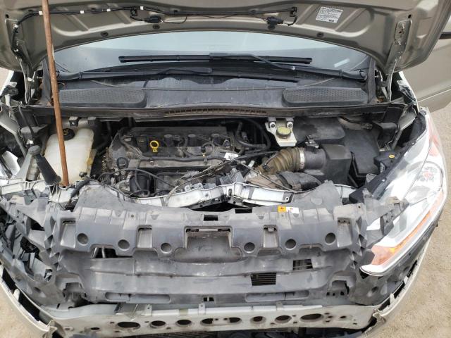 Photo 12 from auction – 2016 FORD TRANSIT CO with VIN NM0GE9G71G1279533