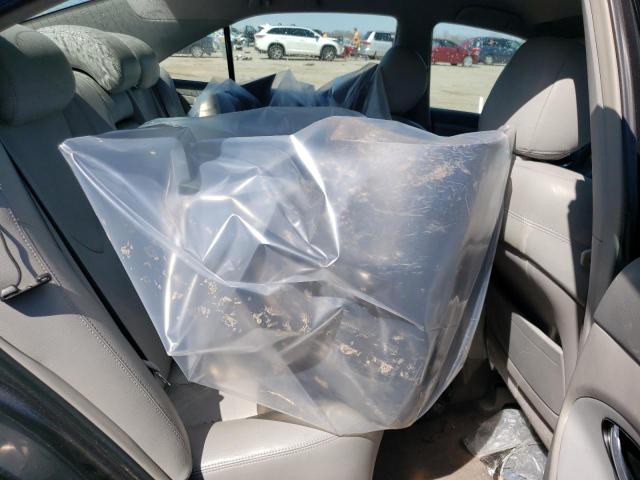 Photo 10 from auction – 2009 TOYOTA CAMRY BASE with VIN 4T1BE46K29U350354