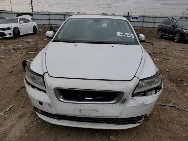 Photo 5 from auction – 2010 VOLVO S40 2.4I with VIN YV1382MS0A2486189