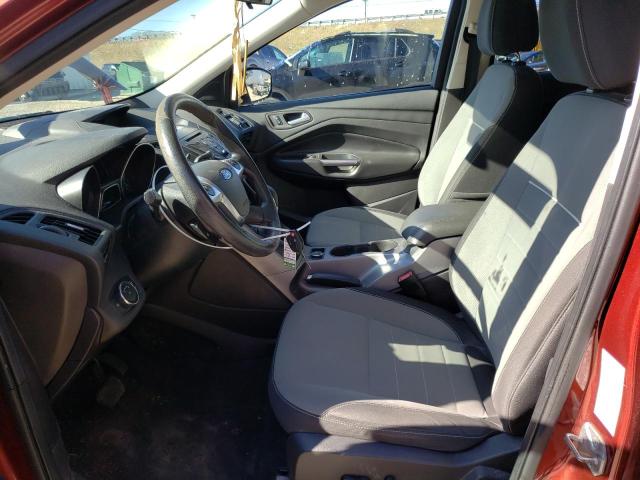 Photo 7 from auction – 2014 FORD ESCAPE SE with VIN 1FMCU0GX5EUC23456