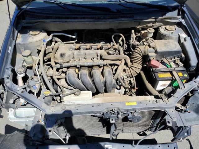 Photo 11 from auction – 2007 TOYOTA COROLLA CE with VIN 1NXBR32E37Z913388