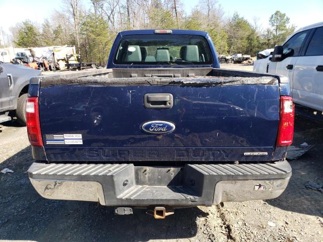 Photo 6 from auction – 2012 FORD F350 SUPER with VIN 1FT8W3A61CEA85962