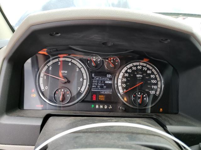 Photo 9 from auction – 2012 DODGE RAM 1500 S with VIN 1C6RD7GT8CS171969
