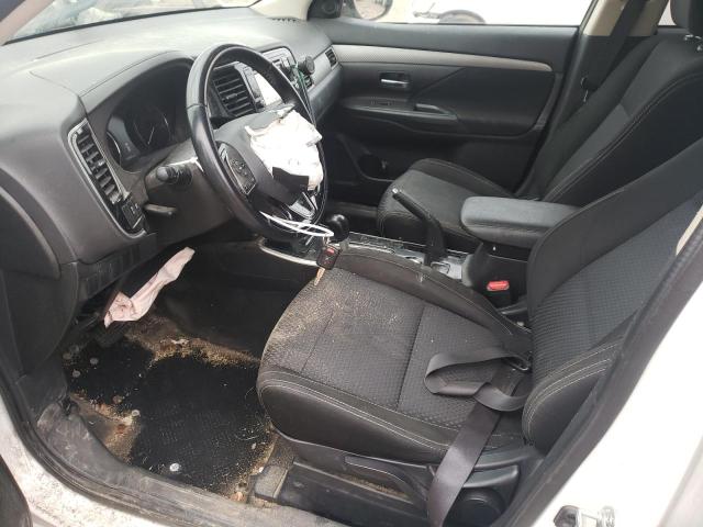 Photo 7 from auction – 2017 MITSUBISHI OUTLANDER with VIN JA4AZ2A3XHZ058343