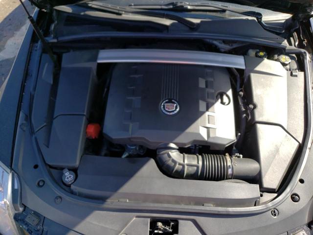 Photo 11 from auction – 2012 CADILLAC CTS LUXURY with VIN 1G6DF5E50C0151509
