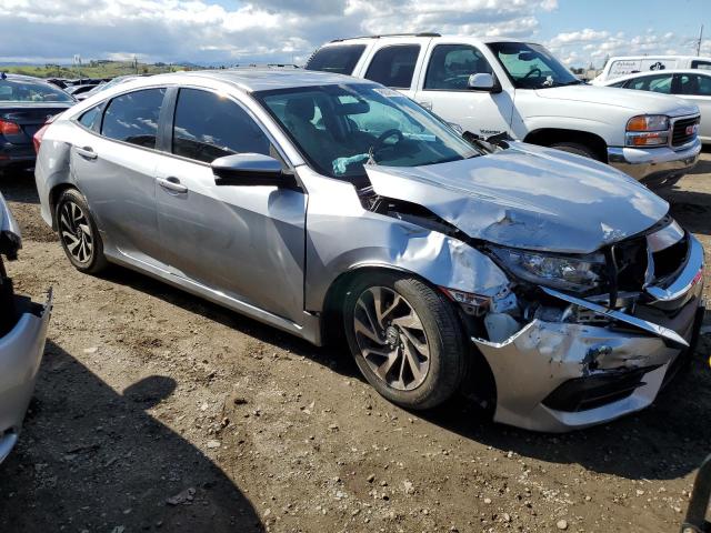 Photo 4 from auction – 2018 HONDA CIVIC EX with VIN 2HGFC2F76JH542039