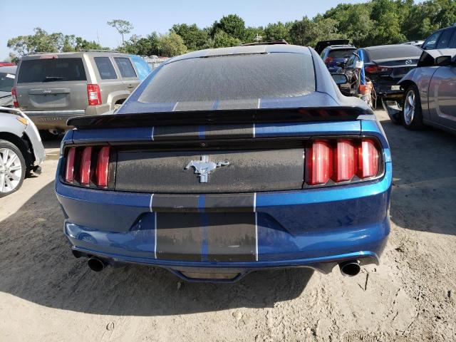 Photo 6 from auction – 2017 FORD MUSTANG with VIN 1FA6P8AM9H5345814