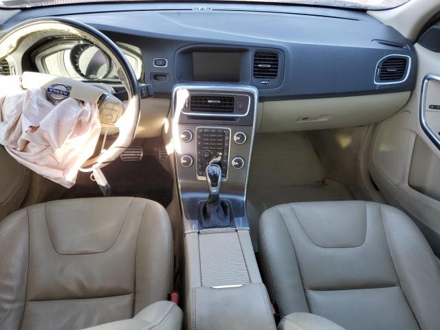Photo 8 from auction – 2016 VOLVO S60 PREMIE with VIN YV126MFK6G2399402