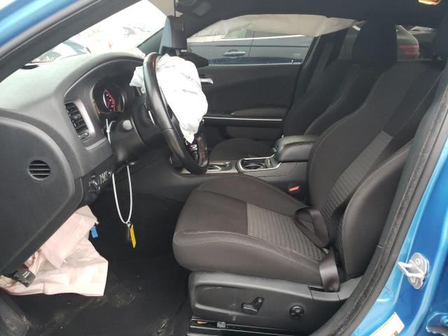 Photo 7 from auction – 2019 DODGE CHARGER GT with VIN 2C3CDXHGXKH729685