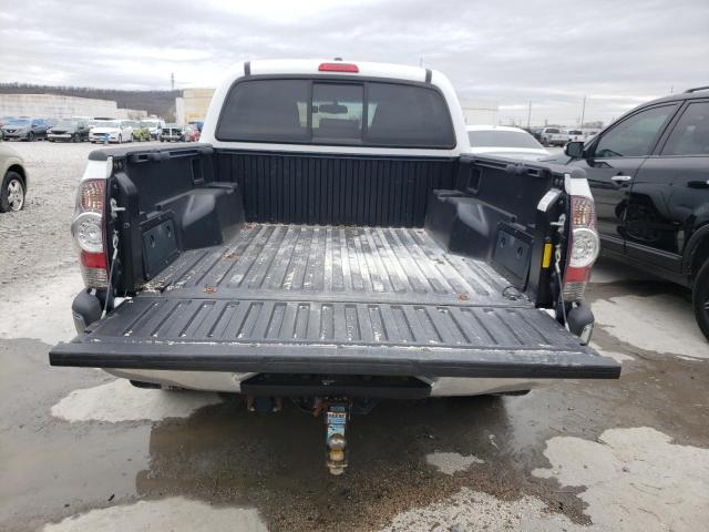Photo 6 from auction – 2011 TOYOTA TACOMA DOU with VIN 5TFLU4EN7BX019636
