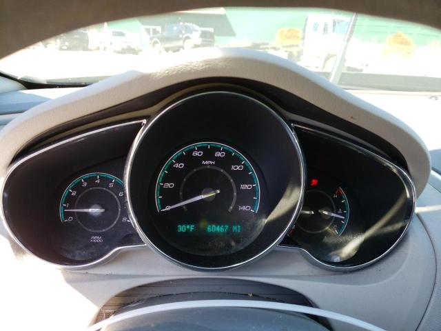 Photo 9 from auction – 2011 CHEVROLET MALIBU LS with VIN 1G1ZB5E12BF334099