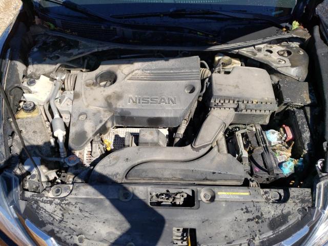 Photo 11 from auction – 2016 NISSAN ALTIMA 2.5 with VIN 1N4AL3AP4GC235542