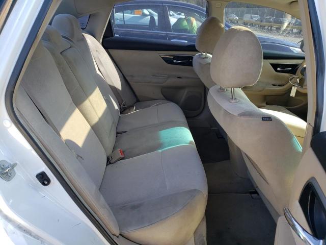 Photo 10 from auction – 2013 NISSAN ALTIMA 2.5 with VIN 1N4AL3AP6DC175940