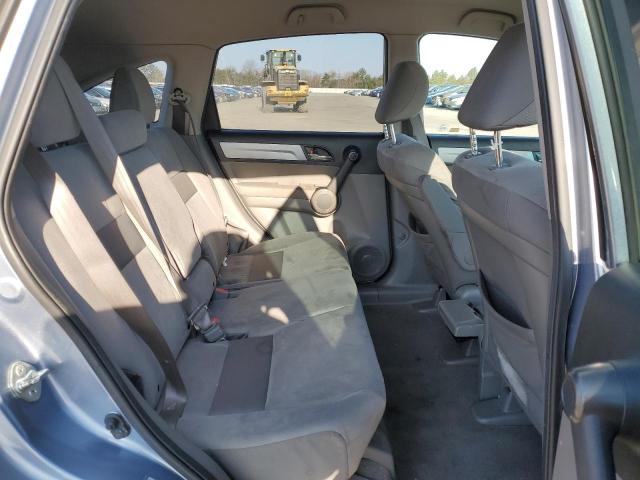 Photo 10 from auction – 2011 HONDA CR-V SE with VIN JHLRE4H47BC027241