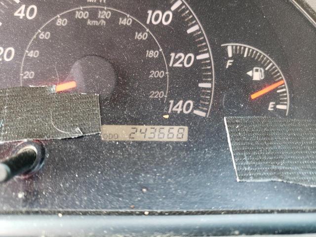 Photo 9 from auction – 2005 TOYOTA CAMRY LE with VIN 4T1BF30K45U621103