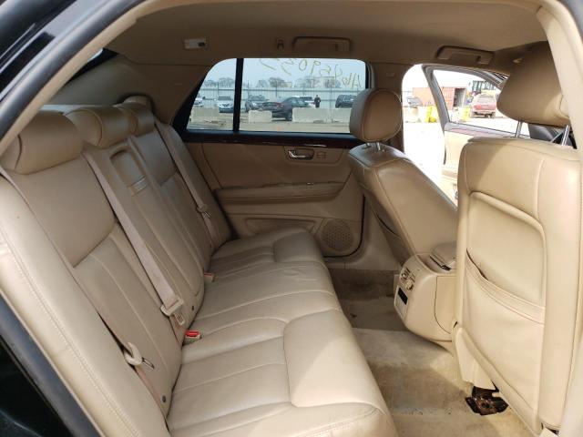 Photo 10 from auction – 2007 CADILLAC DTS with VIN 1G6KD57Y47U158059