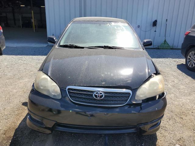 Photo 5 from auction – 2006 TOYOTA COROLLA CE with VIN 1NXBR32EX6Z725417