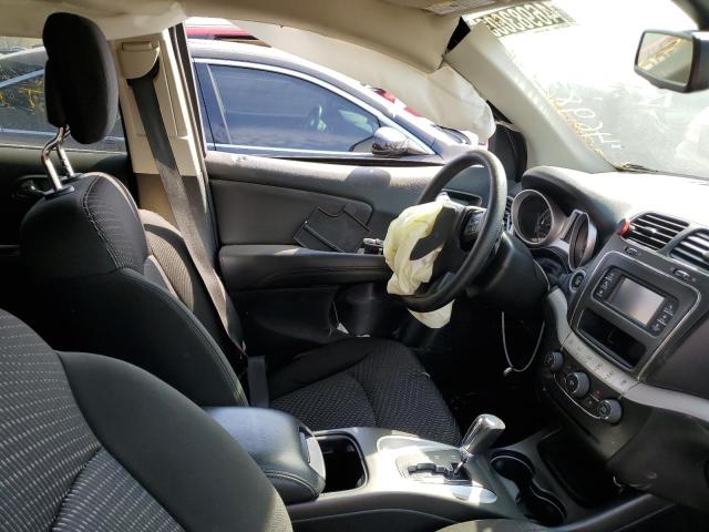 Photo 7 from auction – 2020 DODGE JOURNEY SE with VIN 3C4PDCAB0LT275024