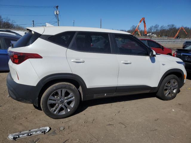 Photo 3 from auction – 2021 KIA SELTOS LX with VIN KNDEPCAAXM7130293