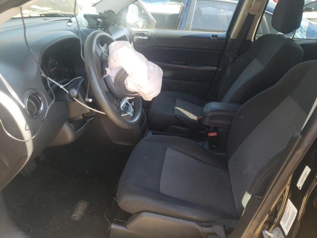 Photo 7 from auction – 2012 JEEP COMPASS SP with VIN 1C4NJDBBXCD598930