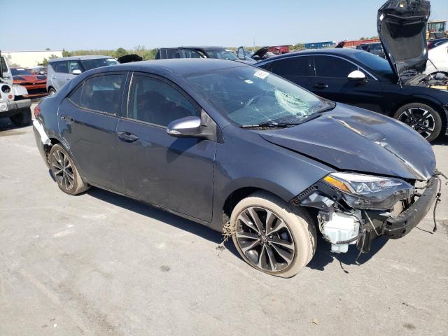 Photo 4 from auction – 2018 TOYOTA COROLLA L with VIN 5YFBURHE2JP813722