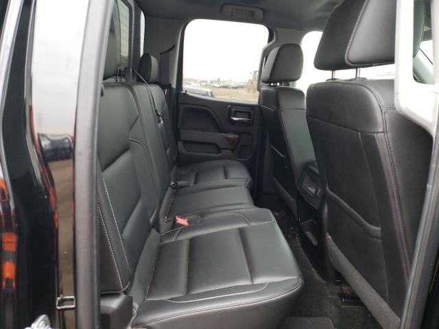 Photo 10 from auction – 2017 GMC SIERRA K15 with VIN 1GTV2NEC0HZ131467