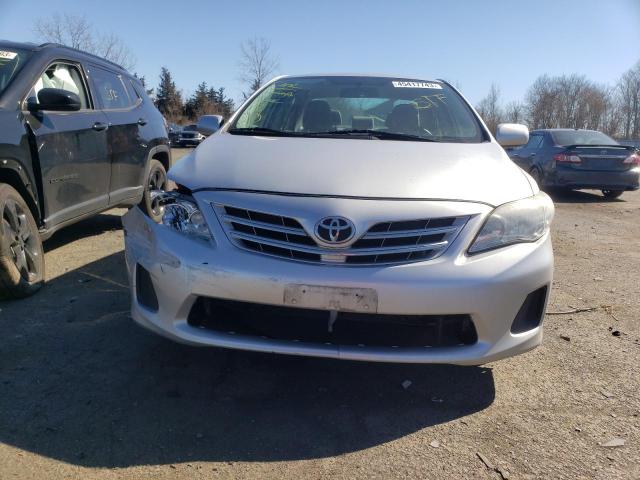 Photo 5 from auction – 2013 TOYOTA COROLLA BA with VIN 2T1BU4EE5DC972357