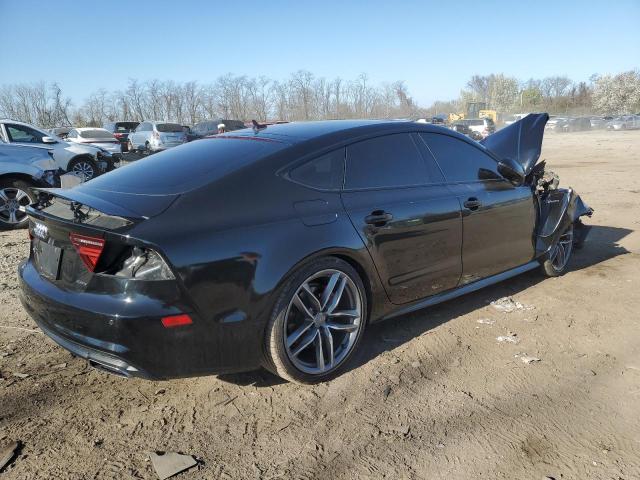 Photo 3 from auction – 2016 AUDI A7 PRESTIG with VIN WAU2GAFC4GN175373
