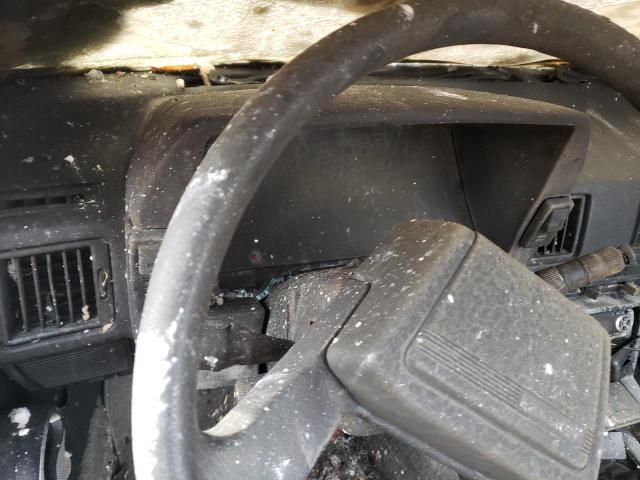 Photo 9 from auction – 1985 TOYOTA CELICA GT- with VIN JT5RA65K4F4058062