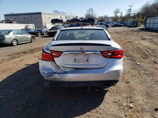 Photo 6 from auction – 2017 NISSAN MAXIMA 3.5 with VIN 1N4AA6AP5HC368531