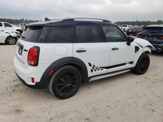 Zdjęcie 3 z aukcji – 2020 MINI COOPER COU z VIN WMZYW5C03L3L15355