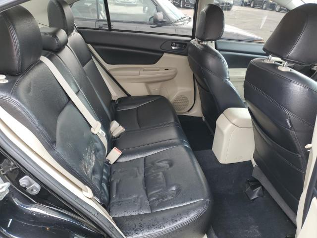 Foto 10 de la subasta – 2014 SUBARU IMPREZA PR con VIN JF1GJAD60EH020358