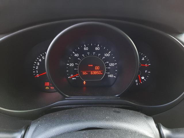 Photo 9 from auction – 2016 KIA SOUL with VIN KNDJN2A28G7835685