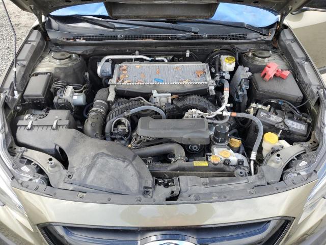 Photo 11 from auction – 2020 SUBARU OUTBACK ON with VIN 4S4BTGKD9L3116191