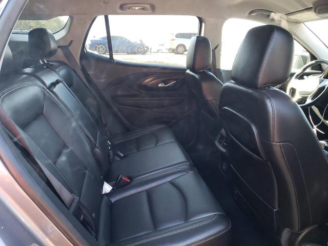 Photo 11 from auction – 2021 GMC TERRAIN SL with VIN 3GKALPEV8ML386950