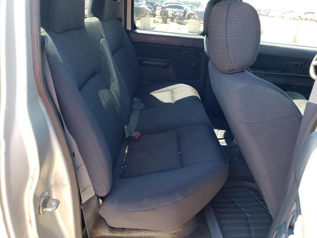 Photo 10 from auction – 2004 NISSAN FRONTIER C with VIN 1N6ED29X04C467197
